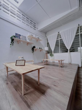 The Cozy Place Jonker Street by Nestcove